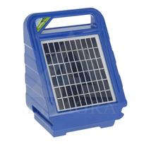 Elektrinis piemuo su saulės baterija S2 Sun Power 381142