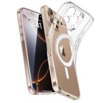 ESR Zero Clear Case HaloLock mobile phone case, 16 cm (6.3 in) Transparent Cover