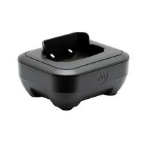 Motorola  PMLN8231AR two-way radio accessory Battery charger