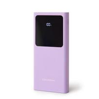 Atsarginis maitinimo šaltinis ("Power Bank") RoGer Colorum CPB10-09, 10000 mAh