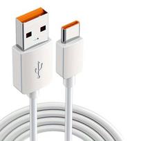 5m USB-C Kameros Maitinimo Kabelis , 5 m / 16,4 pėdos / 196,8 colio