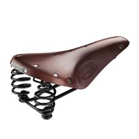 Balnelis Brooks Flyer // 275 x 175 mm, odinis (rudas)