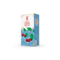 Juodoji arbata g’tea! Sweet Cherry Dream, 20 vnt.