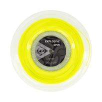 Stygos tenisui EXPLOSIVE SPIN 17g/1.25mm 200m
