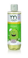 Ekologiškas šampūnas MARGARITA Kakė Makė, vaikams, obuolių kvapo, 250 ml
