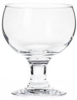 Taurė desertui/ledams PALM, stiklas, 350 ml, H 12 cm, vnt