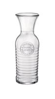 Grafinas Officina, stiklas, 1 l, H 27,5 cm, vnt