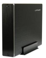 8cm SATA USB3 LC-Power Alu juodas | Canon