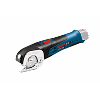 BOSCH GUS 12V-300 universalios žirklės SOLO CT