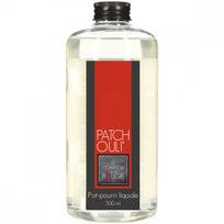 Namų kvapo papildymas Patchouli, 500ml.