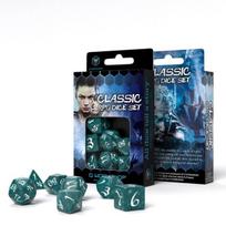 Kauliukų rinkinys Classic RPG