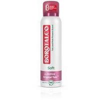 Soft Deospray - Dezodorantas ve spreji: Dydis - 150 ml