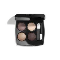 Akių šešėlių paletė Chanel Eyeshadows Les 4 Ombres Quadra Eye Shadow, 2 g, 226 Tisse Rivoli
