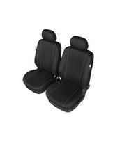 Automobilio priekinių sėdynių užvalkalai Solid Kegel-Blazusiak 5-9117-211-4010