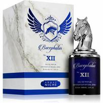Kvapusis vanduo Armaf Bucephalus XII Blue EDP vyrams, 100 ml, 100 ml