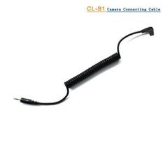 Pixel Camera Connecting Plug S1 for Sony