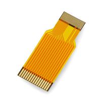 Adapteris Raspberry Pi Zero kamerai - 38mm