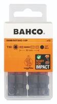 Smūginis sukimo antgalis Bahco 66IM/50T30C-10P; T30; 50 mm; 10 vnt.