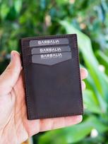 GARBALIA Kortelių dėklas
