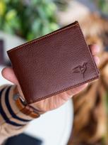 GARBALIA Unisex kortelių dėklas