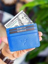 GARBALIA Kortelių dėklas