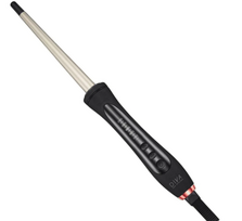 DIVA PRO STYLING Digital Wand Skaitmeninis plaukų garbanojimo įrankis 9-16mm