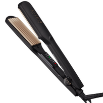 DIVA PRO STYLING Digital Crimper Skaitmeninės plaukų gofravimo žnyplės