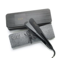 DIVA PRO STYLING Wide Digital Platus skaitmeninis plaukų tiesintuvas