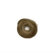 Natūralių plaukų kuodukas/gumytė caramel