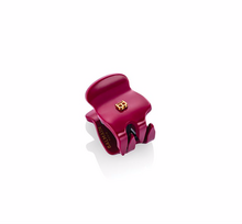 BALMAIN HAIR segtukas plaukams / Pince à Cheveux Velvet Burgundy XS