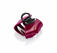 BALMAIN HAIR segtukas plaukams / Pince Imperiale Velvet Burgundy XL