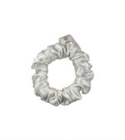 Gintare ELITERA 365 šilkinė plaukų gumytė MON BLANC