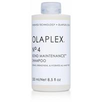 OLAPLEX No 4 gydomasis plaukų šampūnas