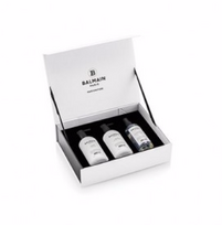 BALMAIN HAIR apimties suteikiantis rinkinys / Volume Care Set