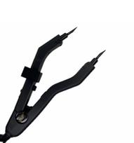 Plaukų priauginimo aparatas ITIN SUSIAURINTOMIS plokštelėmis type C