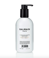 BALMAIN HAIR ILLUMINATING SILVER šampūnas 300 ml