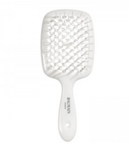 BALMAIN HAIR Detangling Brush White šepetys terapijoms