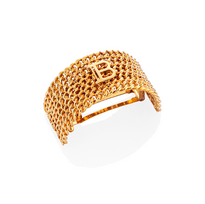 BALMAIN HAIR segtukas Limited Edition Pont des Arts Large FW22