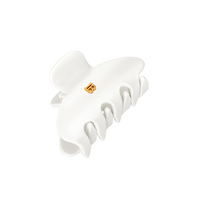BALMAIN HAIR plaukų segtukas / Pince à Cheveux S White