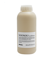DAVINES NOU NOU kondicionierius šviesintiems 1000ml