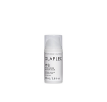 OLAPLEX No 8 atkuriamoji plaukų kaukė