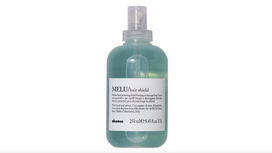DAVINES MELU HAIR SHIELD plaukams apsauga nuo karščio 250ml