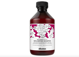 DAVINES REPLUMPING plaukus storinantis šampūnas 250ml