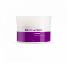 Juliette Armand Elements Thermoslim Gel Odą šildantis kūno gelis 200ml