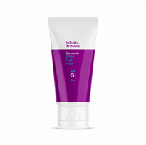 Juliette Armand Elements White Argile Mask Valanti veido kaukė su baltuoju moliu 50ml