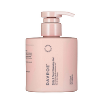 DAVROE Cleansing Kūno ir veido prausiklis 300ML