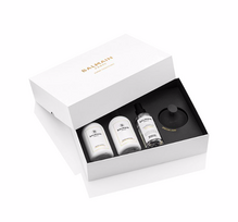 BALMAIN HAIR apimties suteikiantis priežiūros rinkinys / Volume Care Set
