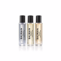 BALMAIN HAIR Hair Perfume 1974 Discovery rinkinys / Hair Perfume 1974 Discovery Set 15ml