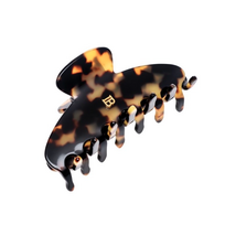 BALMAIN HAIR plaukų segtukas / Pince à Cheveux M Tortoise Shell