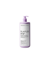 Olaplex N°5P Blonde Enhancer toninis kondicionierius šviesiems ir šviesintiems plaukams 1000ml